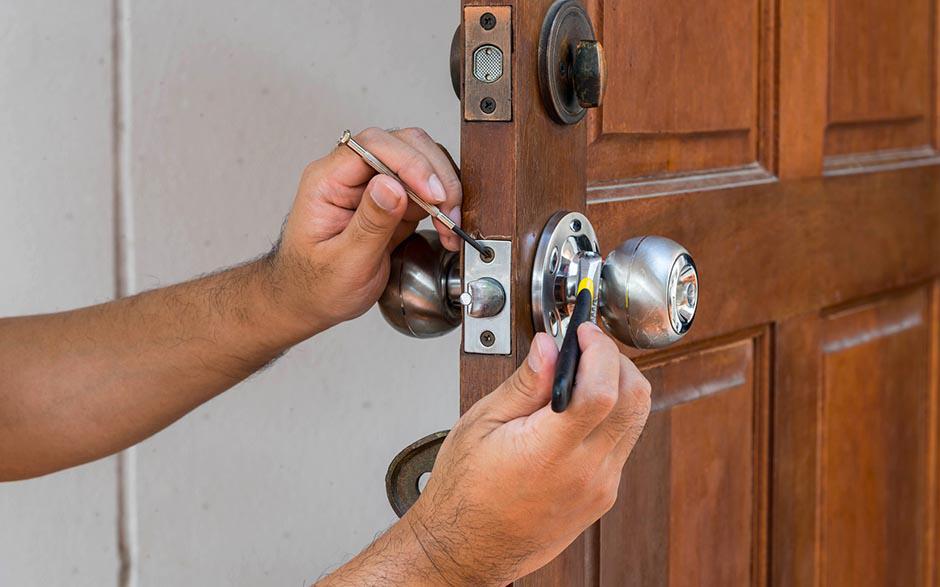 dépannage de votre ouverture de porte Choisy-le-Roi