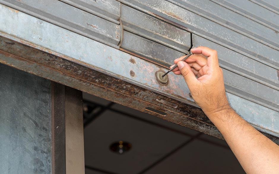Salon-de-Provence ouvrir une porte sans clef